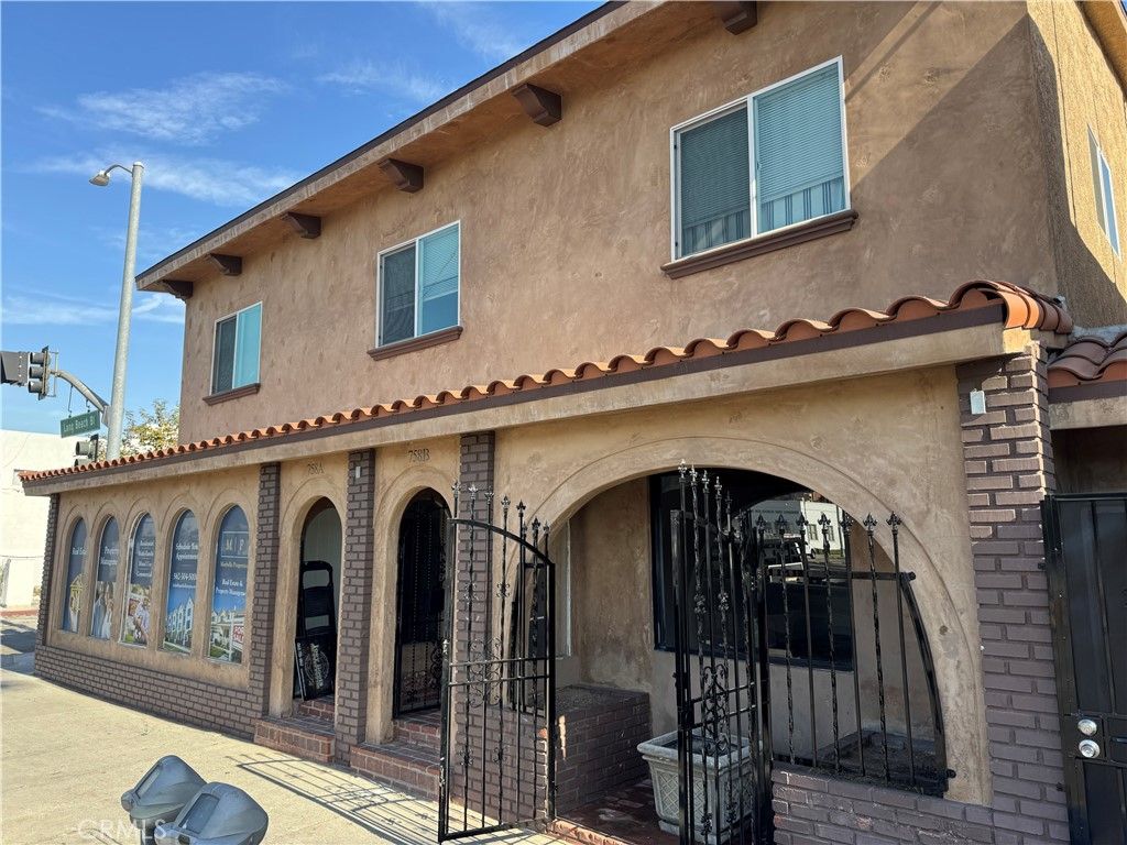 758 Long Beach Blvd. B, Long Beach, CA 90813 — exterior