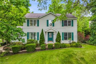 4320 E Sprague Road, Broadview Heights, OH 44147