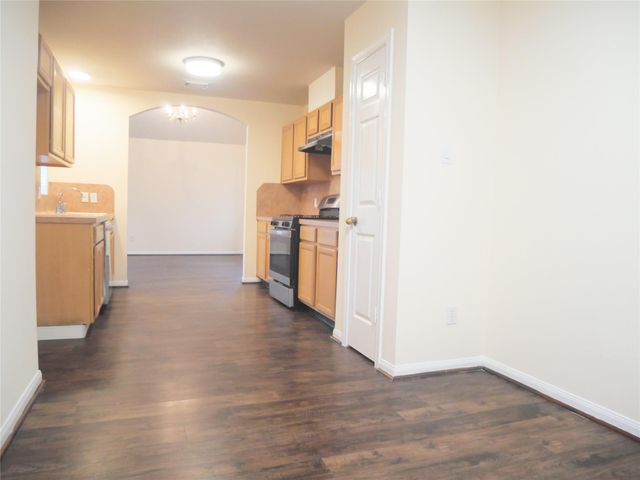 2311 Flint Brook Court, Fresno, TX 77545