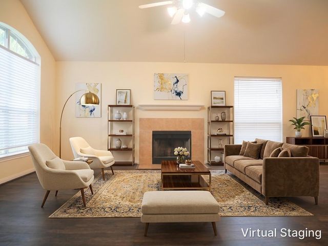 2311 Flint Brook Court, Fresno, TX 77545