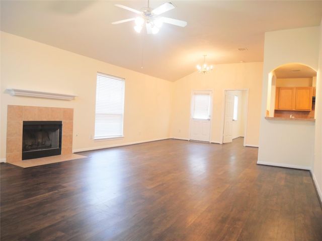 2311 Flint Brook Court, Fresno, TX 77545