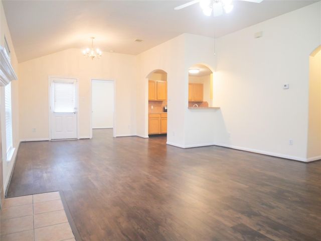 2311 Flint Brook Court, Fresno, TX 77545