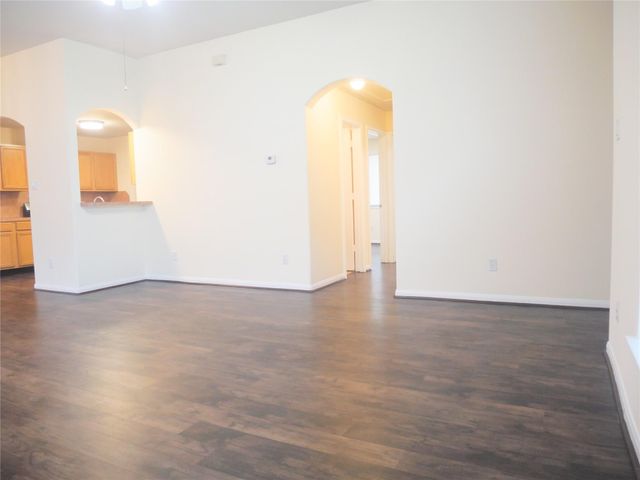 2311 Flint Brook Court, Fresno, TX 77545