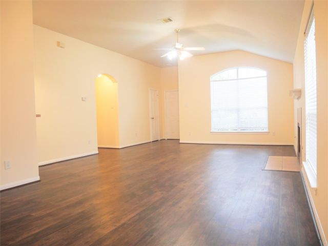 2311 Flint Brook Court, Fresno, TX 77545