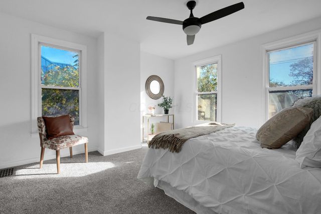 2295 N 4th Street, Columbus, OH 43202