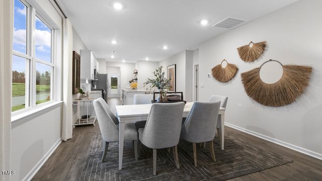 1404 White Verona Way, Knightdale, NC 27545