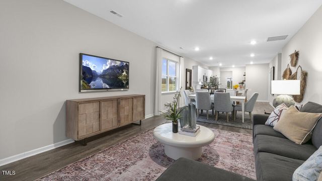 1404 White Verona Way, Knightdale, NC 27545