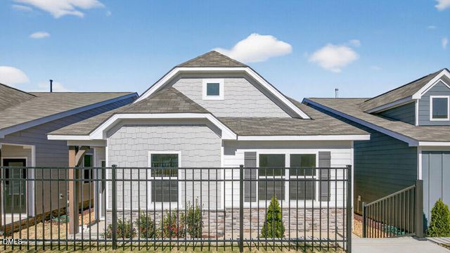 1404 White Verona Way, Knightdale, NC 27545