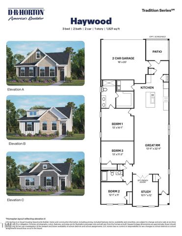 1404 White Verona Way, Knightdale, NC 27545