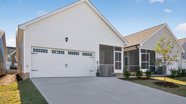 1404 White Verona Way, Knightdale, NC 27545