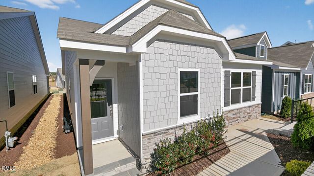 1404 White Verona Way, Knightdale, NC 27545