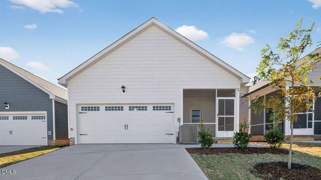 1404 White Verona Way, Knightdale, NC 27545