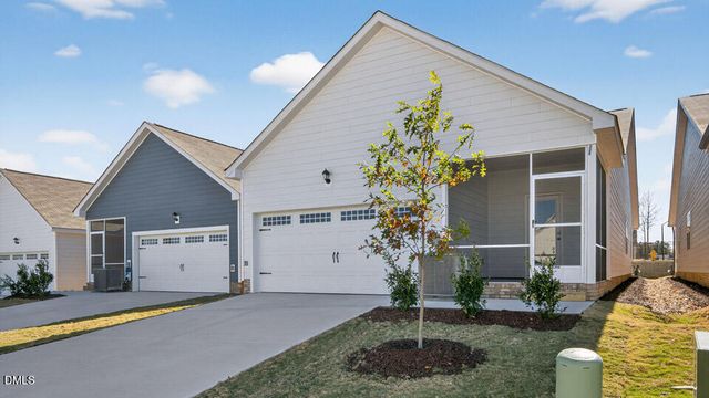 1404 White Verona Way, Knightdale, NC 27545