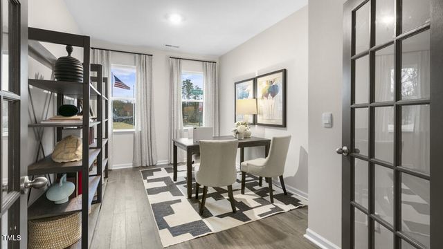 1404 White Verona Way, Knightdale, NC 27545