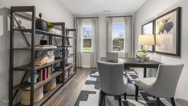 1404 White Verona Way, Knightdale, NC 27545