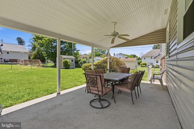 2914 DENISE RD, Norristown, PA 19403