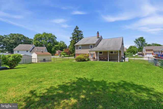 2914 DENISE RD, Norristown, PA 19403