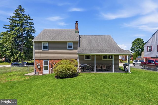 2914 DENISE RD, Norristown, PA 19403