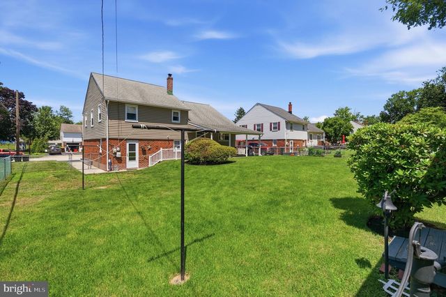 2914 DENISE RD, Norristown, PA 19403