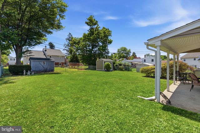 2914 DENISE RD, Norristown, PA 19403