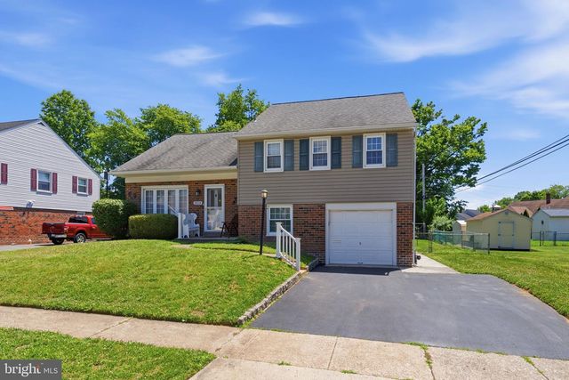 2914 DENISE RD, Norristown, PA 19403