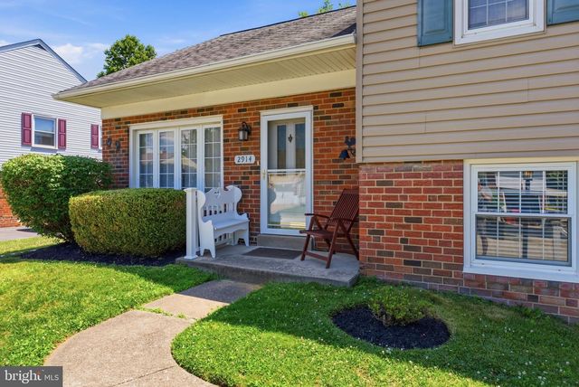 2914 DENISE RD, Norristown, PA 19403