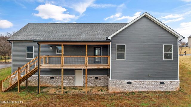 2785 Vista Meadows Lane, Sevierville, TN 37876