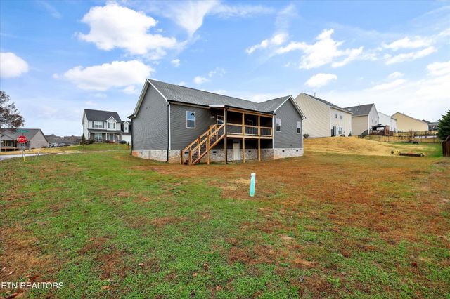 2785 Vista Meadows Lane, Sevierville, TN 37876