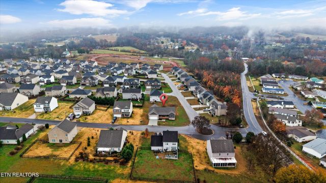 2785 Vista Meadows Lane, Sevierville, TN 37876