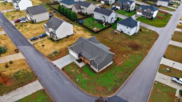 2785 Vista Meadows Lane, Sevierville, TN 37876