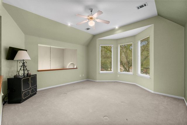 34 Mistyhaven Place, The Woodlands, TX 77381