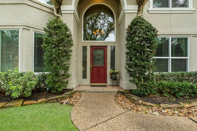 34 Mistyhaven Place, The Woodlands, TX 77381