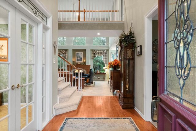 34 Mistyhaven Place, The Woodlands, TX 77381