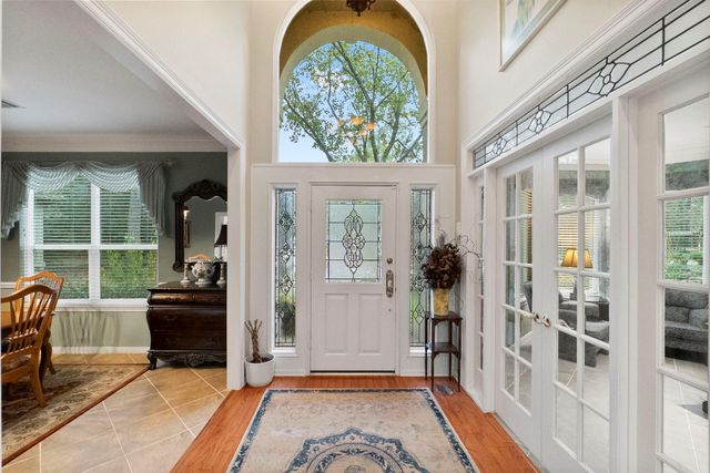 34 Mistyhaven Place, The Woodlands, TX 77381