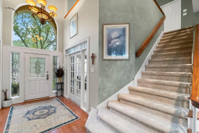 34 Mistyhaven Place, The Woodlands, TX 77381