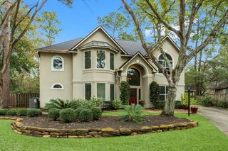 34 Mistyhaven Place, The Woodlands, TX 77381