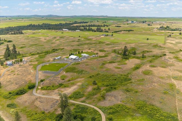 0 N Brooks Rd, Medical Lake, WA 99022
