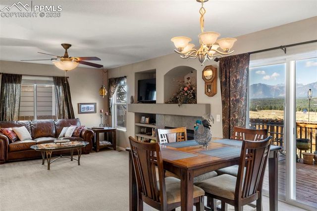 14336 White Peak Drive, Monument, CO 80921