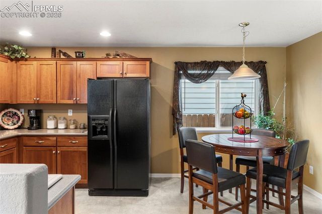 14336 White Peak Drive, Monument, CO 80921