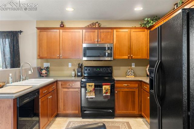 14336 White Peak Drive, Monument, CO 80921