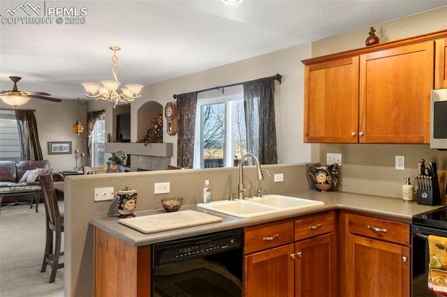 14336 White Peak Drive, Monument, CO 80921