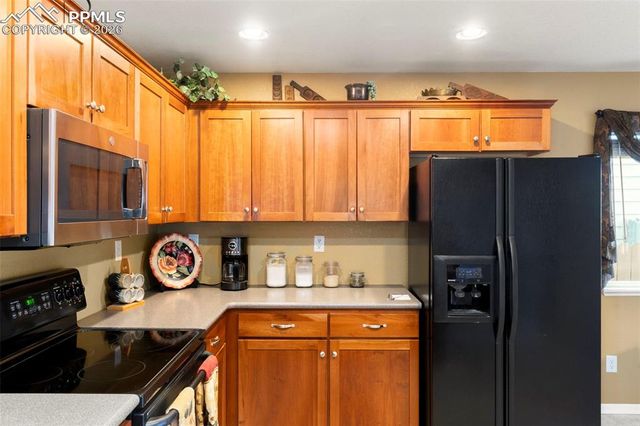 14336 White Peak Drive, Monument, CO 80921