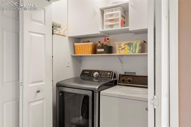 14336 White Peak Drive, Monument, CO 80921