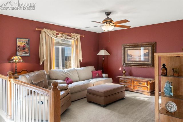 14336 White Peak Drive, Monument, CO 80921