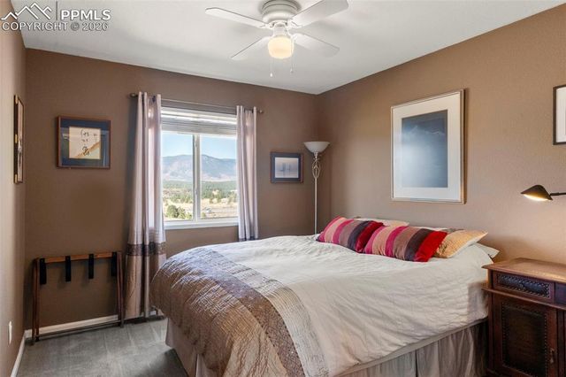 14336 White Peak Drive, Monument, CO 80921