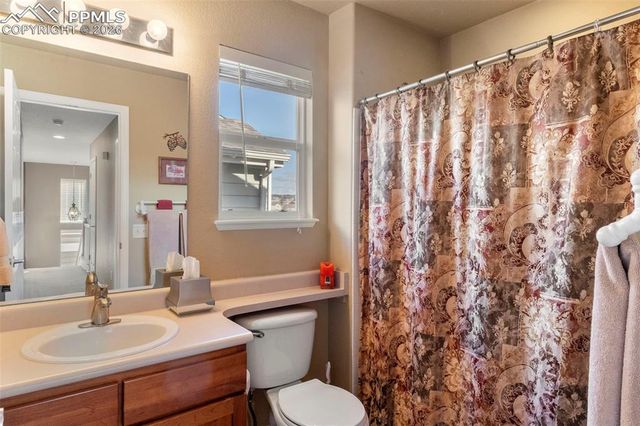 14336 White Peak Drive, Monument, CO 80921