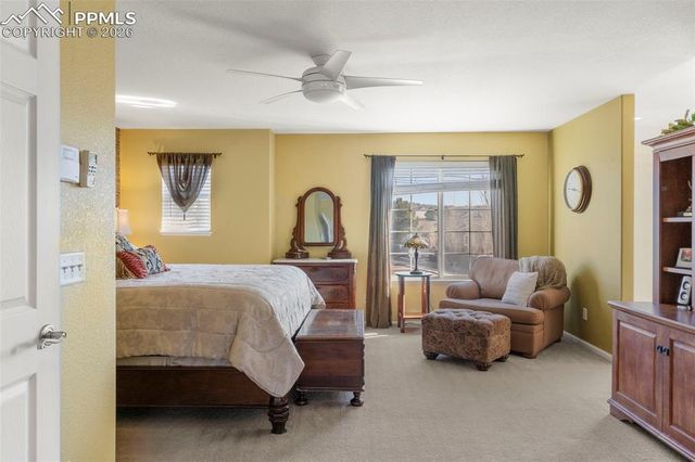 14336 White Peak Drive, Monument, CO 80921