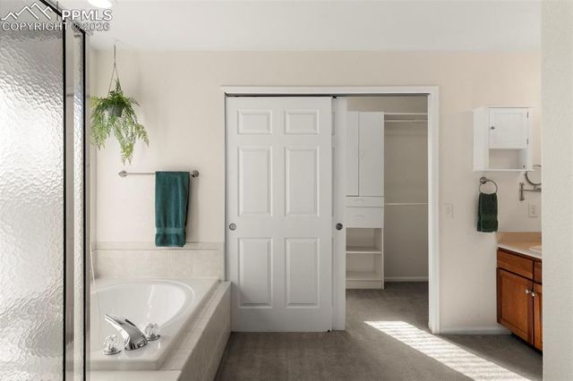 14336 White Peak Drive, Monument, CO 80921