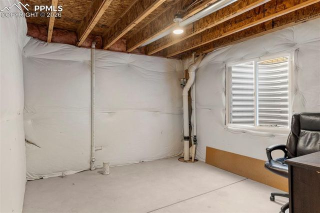 14336 White Peak Drive, Monument, CO 80921