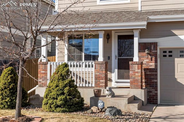 14336 White Peak Drive, Monument, CO 80921